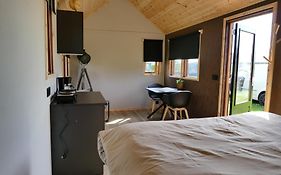 Tinyhouse Giethoorn